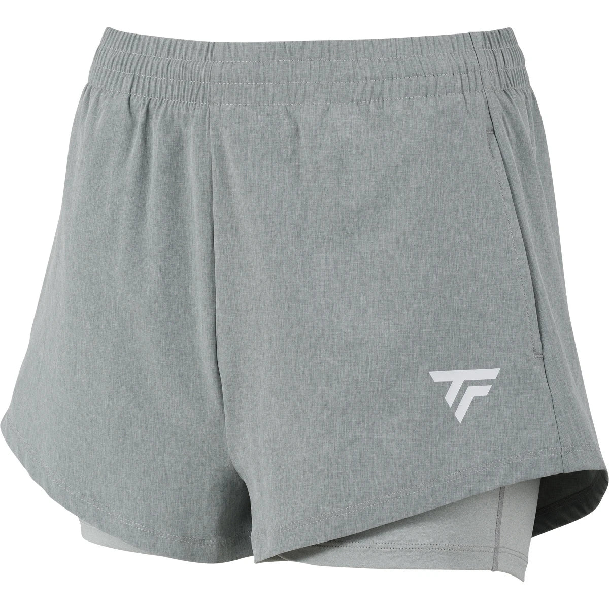 Short Tecnifibre Femme Team