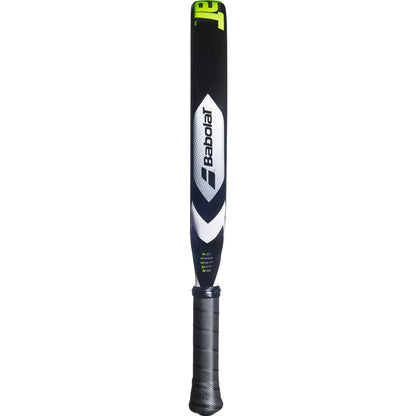 Padelschläger Test Babolat Counter Veron 2.6