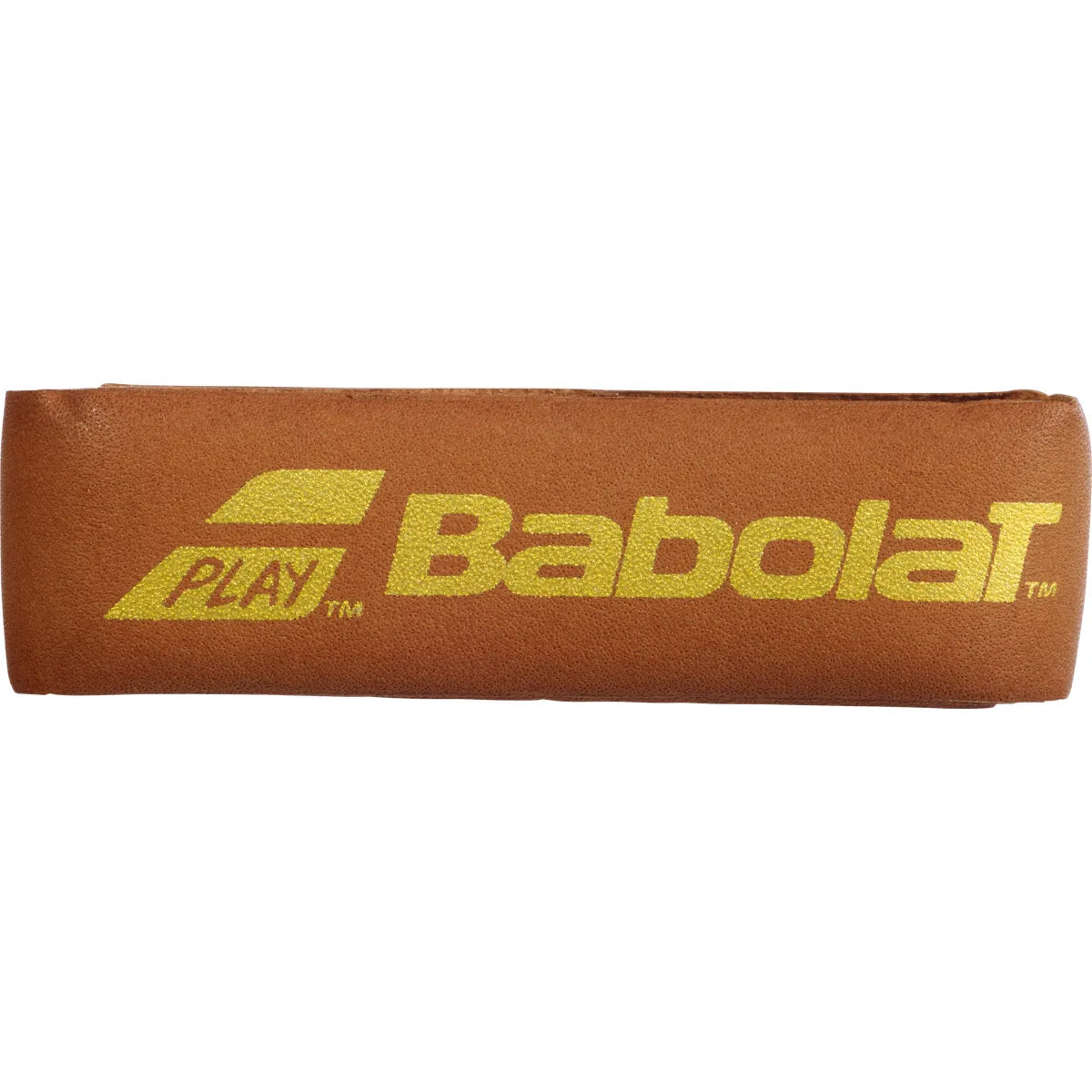Grip Babolat Natural aus Leder