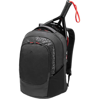 Rucksack Head Coello Pro X Padel 30L