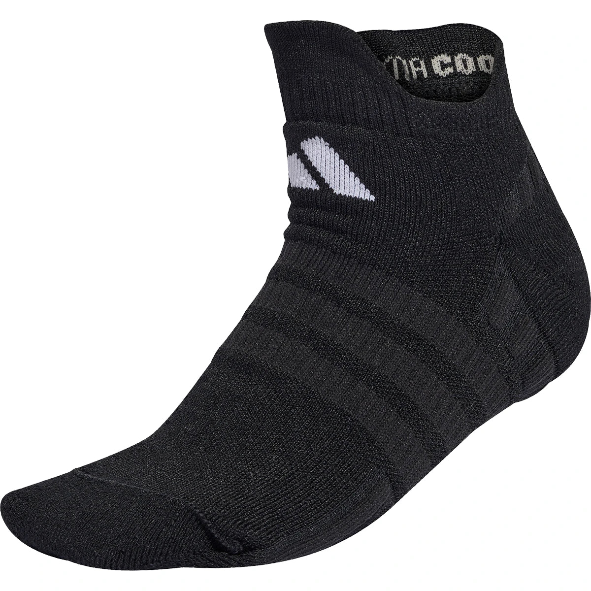 Paar adidas Tennis Low Socken