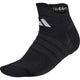 Paar adidas Tennis Low Socken