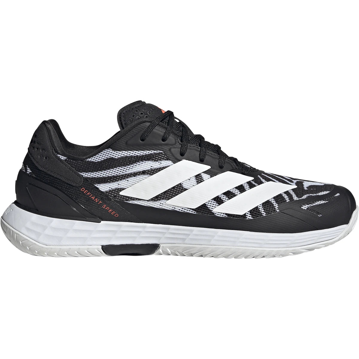 adidas Defiant Speed 2 Allcourtschuhe