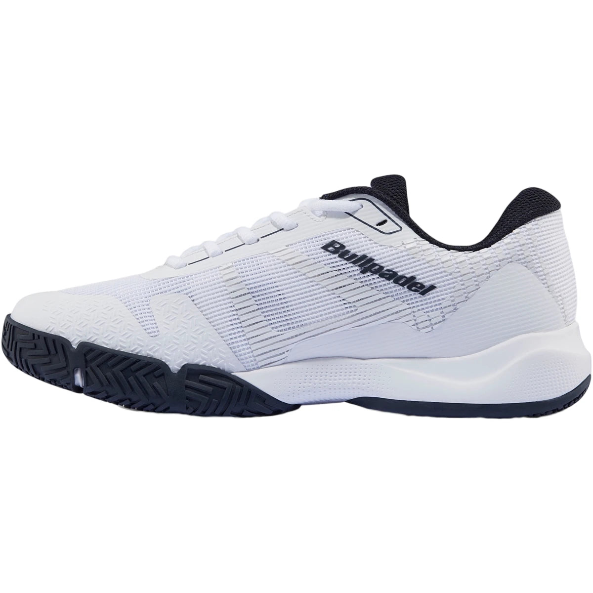 Bullpadel Hybrid Fly 26I Schuhe