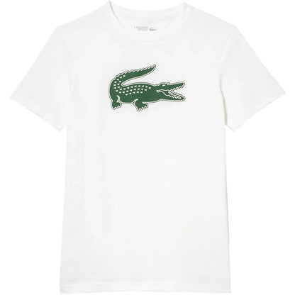 T-Shirt Lacoste Core Performance Croco