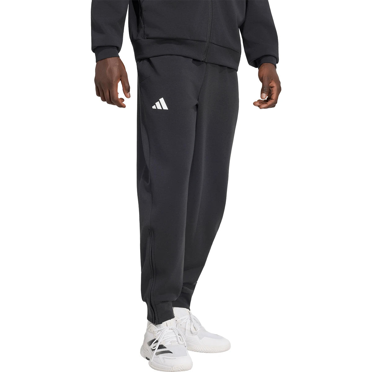 adidas Herren Hose Cover Up Gameset