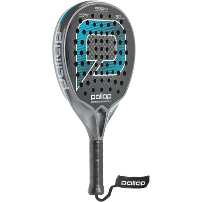 Padelschläger Pallap Velocity Elite