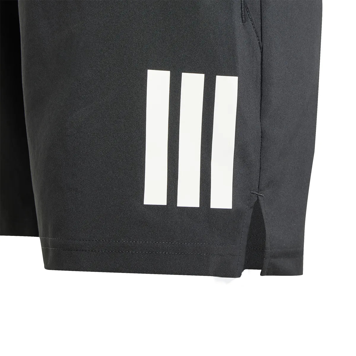 Short adidas Jungen Club 3 Streifen