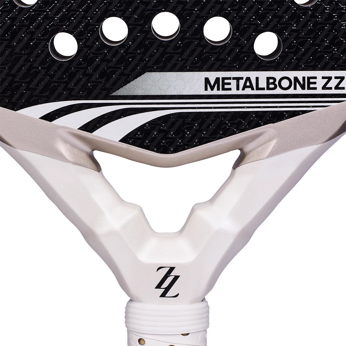 Padelschläger adidas Metalbone Zz Team