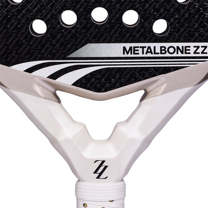 Padelschläger adidas Metalbone Zz Team
