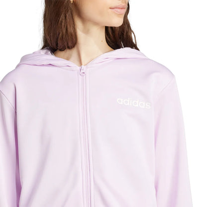 Trainingsanzug adidas Damen Sportswear Linear