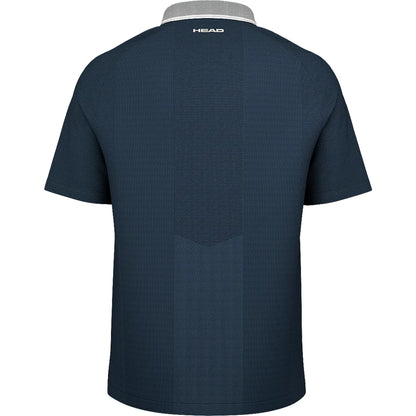 Polo Head Performance