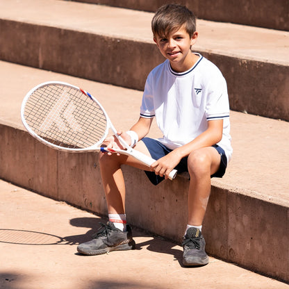 T-Shirt Tecnifibre Garçon Team Tech