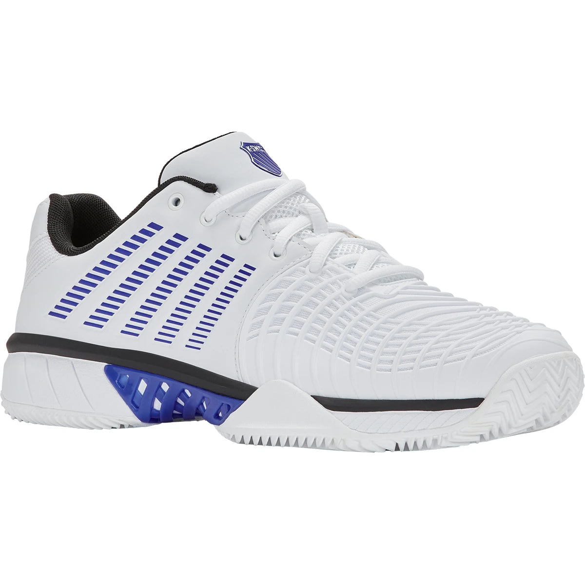 K-Swiss Express Light 3 Sandplatzschuh