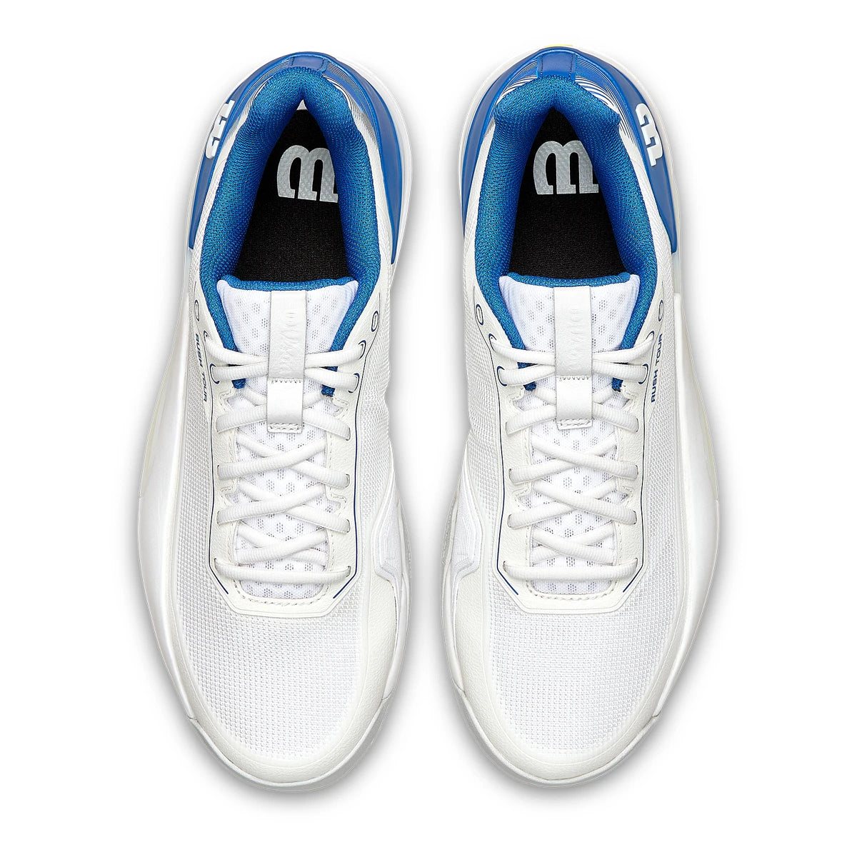 Wilson Rush Tour 5 Allcourtschuhe