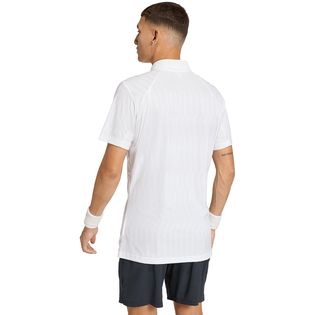 Polo adidas Gameset