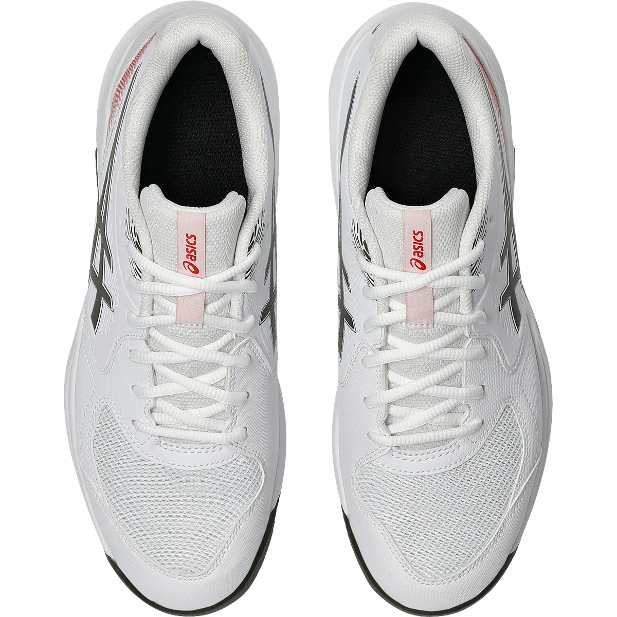 Asics Gel Dedicate 9 Sandplatzschuh