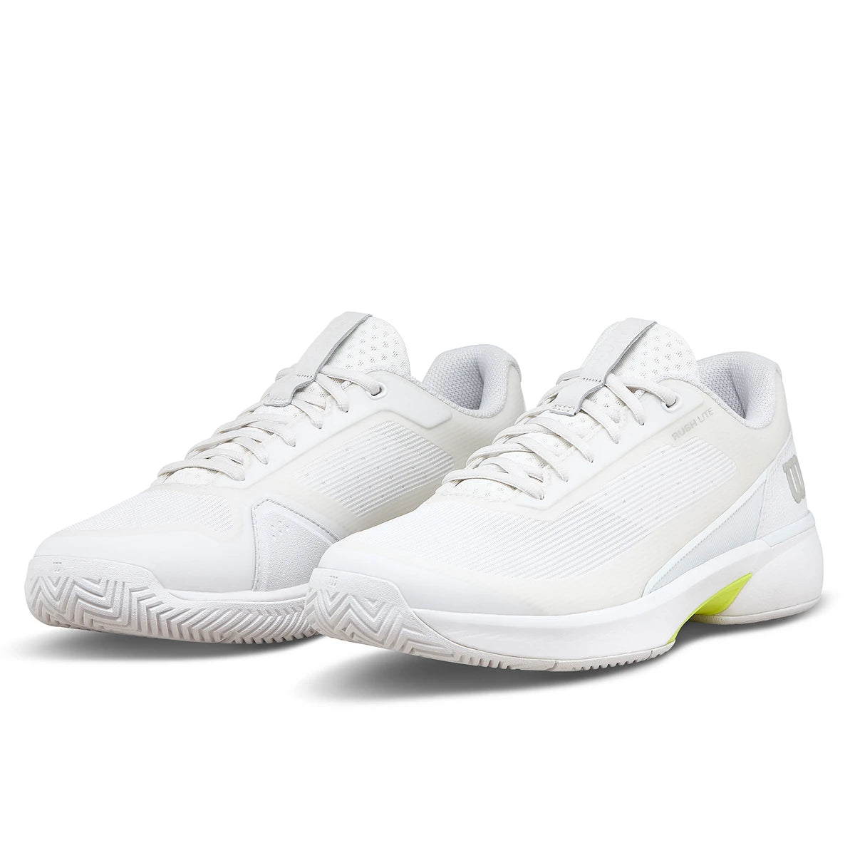 Wilson Rush Lite 5 Allcourtschuhe