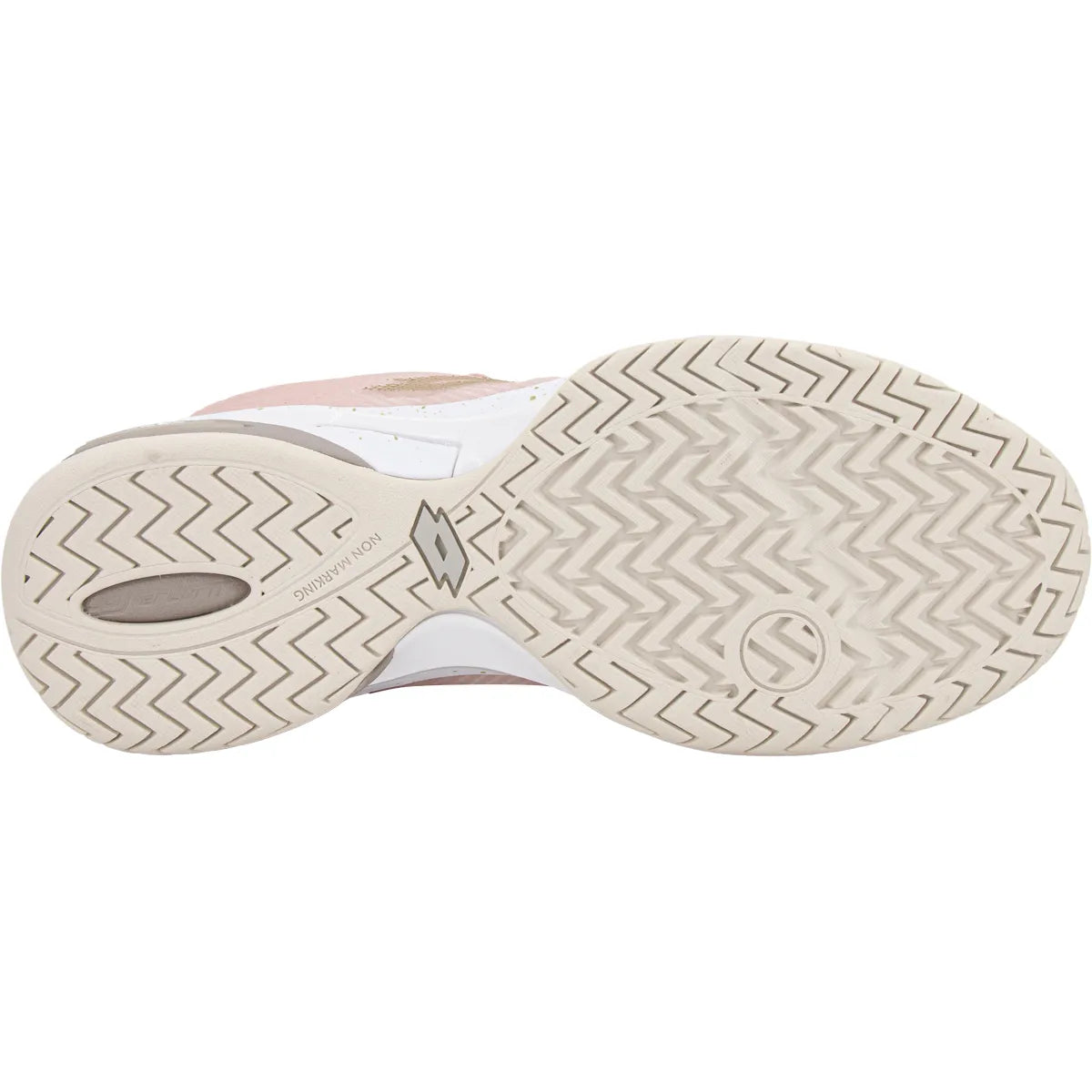 Lotto Mirage Damen 300 III Allcourtschuh