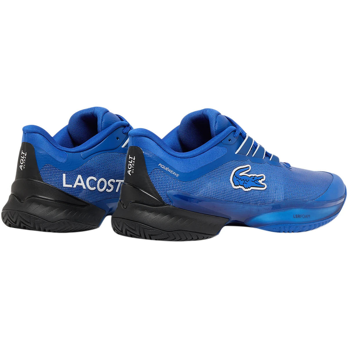 Chaussures Lacoste AG-LT Ultra New York Allcourtschuh