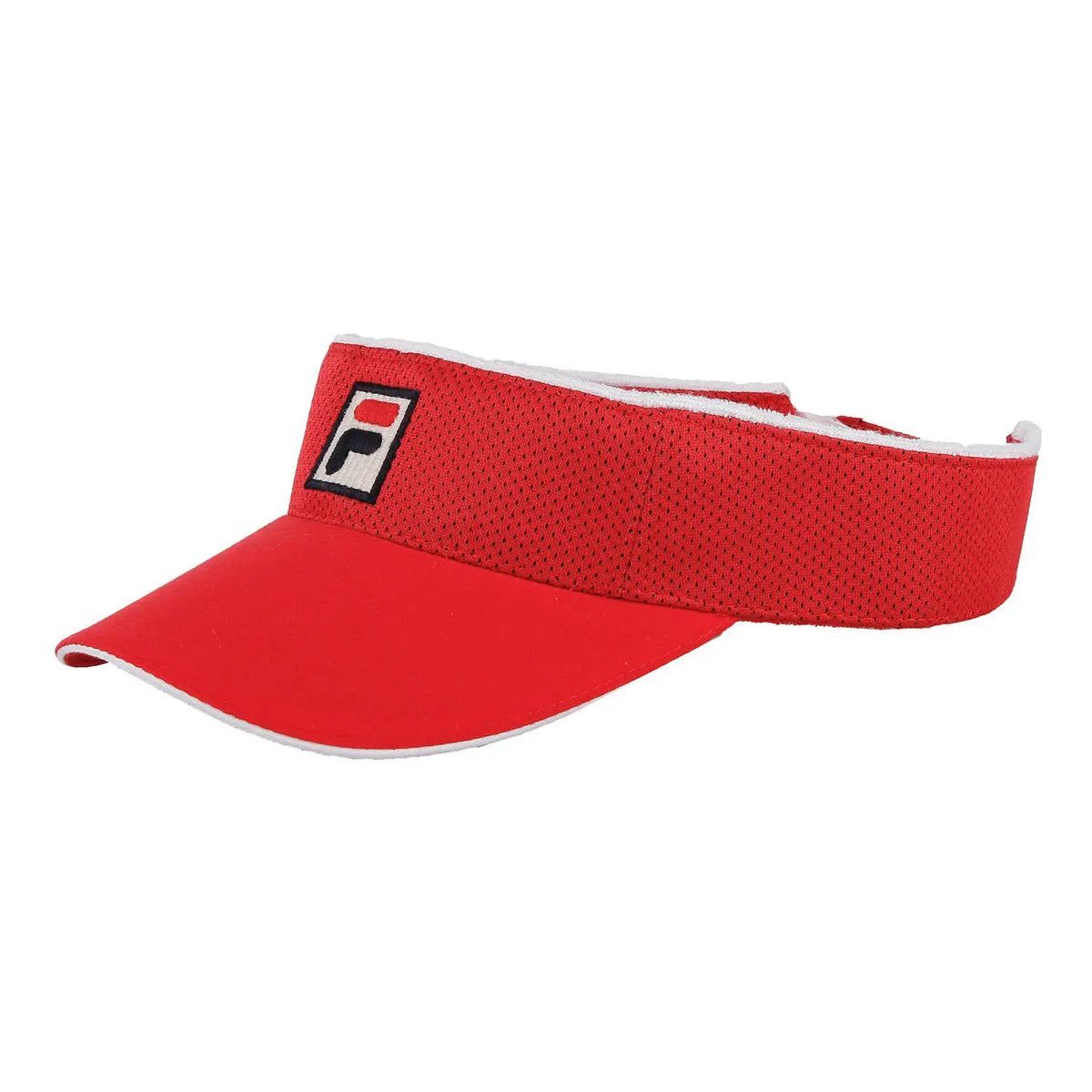 Visor Fila Damen Vuckonic