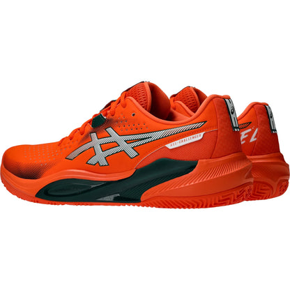 Padelschuhe Asics Gel Challenger 17
