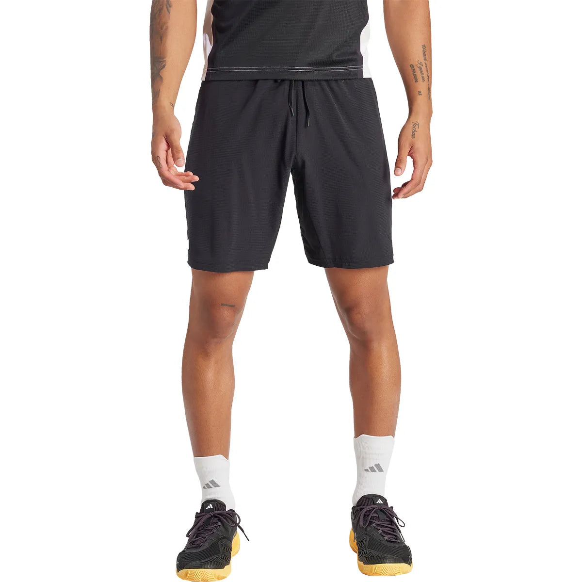 Short adidas Ergo Gameset 9In