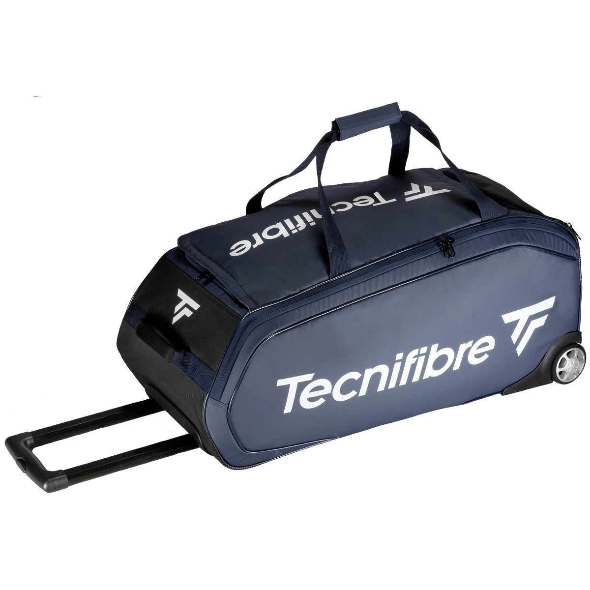 Tecnifibre Tour Endurance Navy Rolltasche