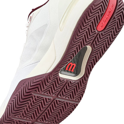 Wilson Rush Tour 5 Allcourtschuhe