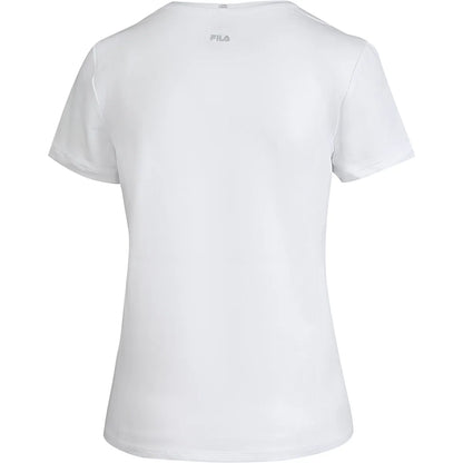 Fila Mädchen T-Shirt Emelie