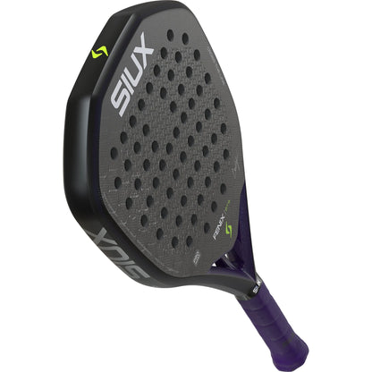 Padelschläger Siux Fenix Pro 2026 Black