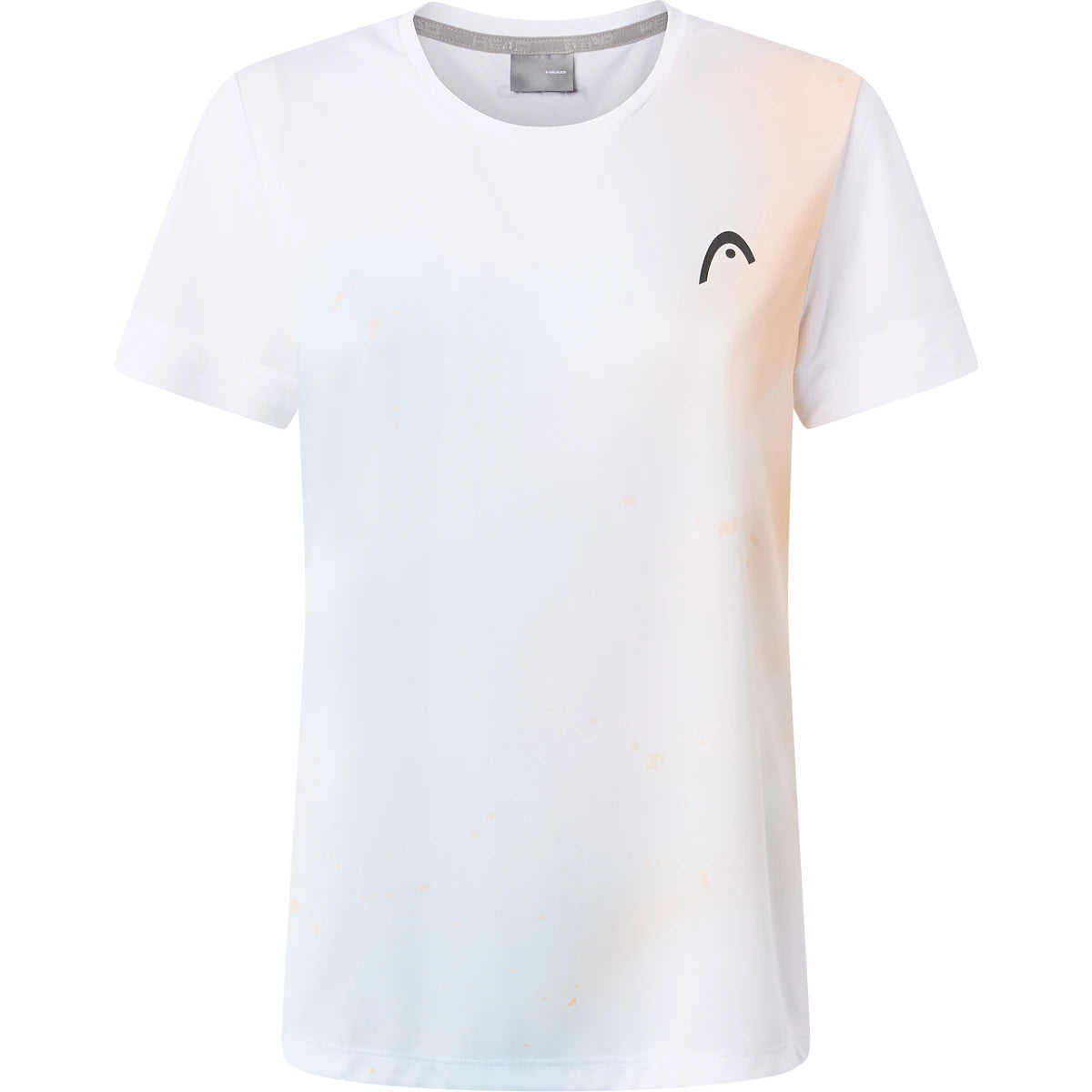 Head Damen T-Shirt Tie-Break 2