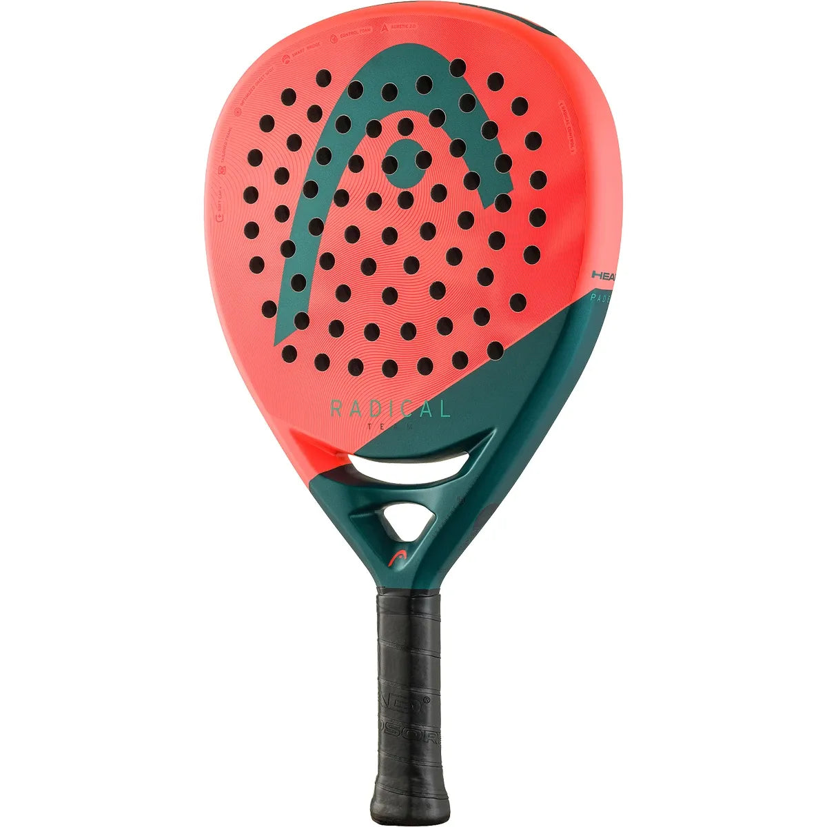 Padelschläger Head Radical Team 2026