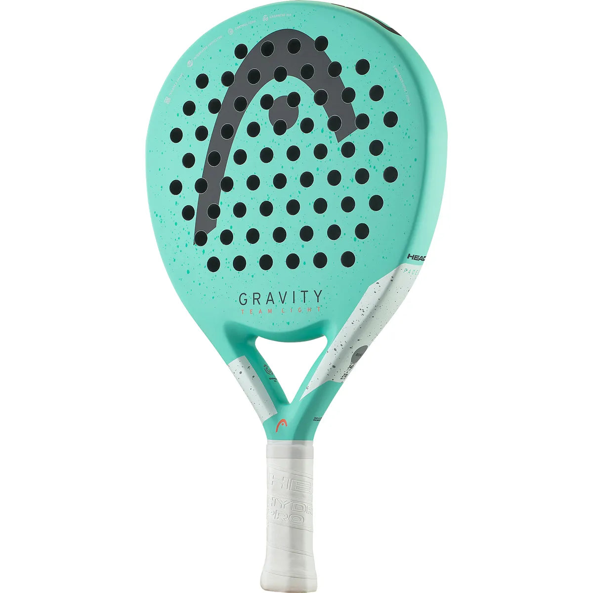 Padelschläger Head Gravity Team Light (2024)