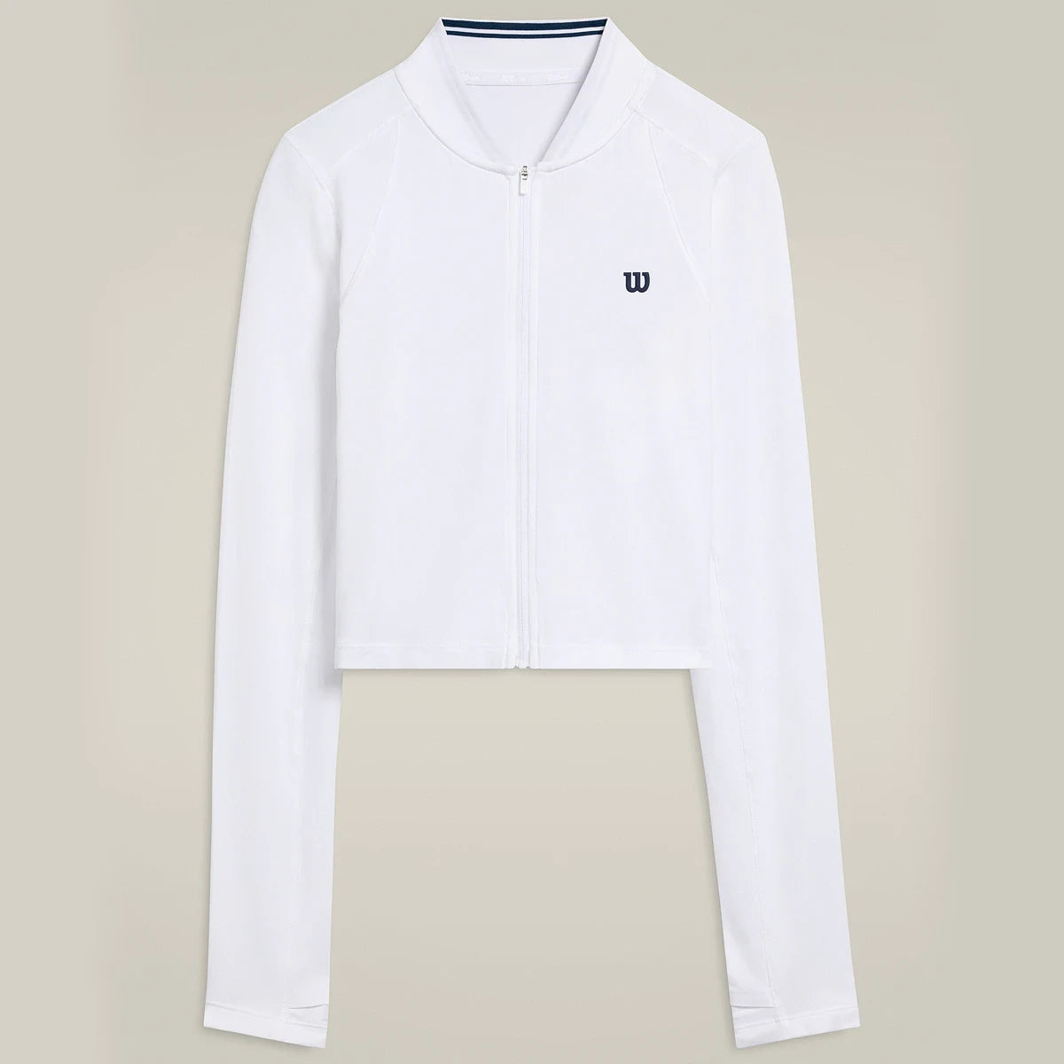 Wilson Damenjacke All Day Full Zip