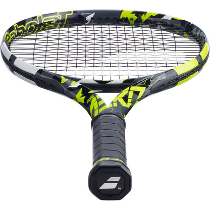 Schläger Babolat Pure Aero (300 Gr) (Saitenset)
