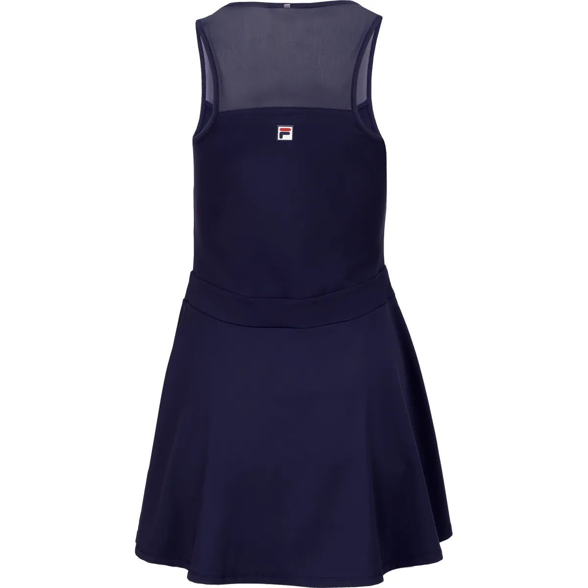 Fila Damenkleid Franja