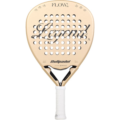 Padelschläger Bullpadel Flow 27