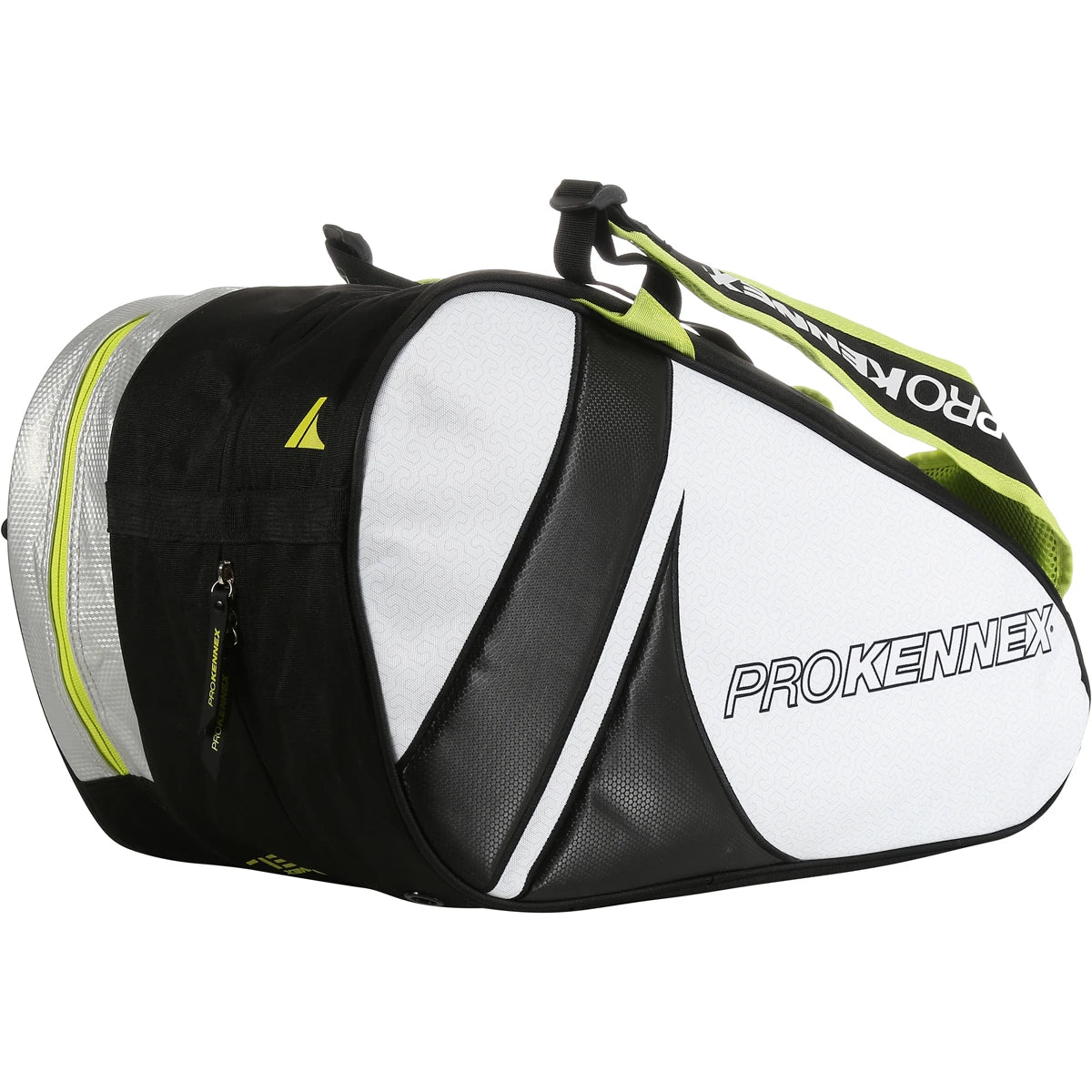 Tour Padel Thermo Bag Kennex Cool Grey/Black