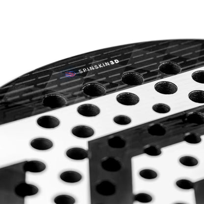 Padelschläger Tecnifibre Curva Power