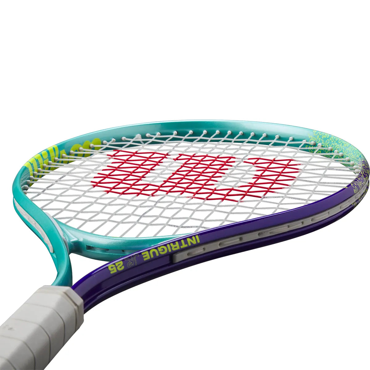 Wilson Junior Intrigue 25 Schläger