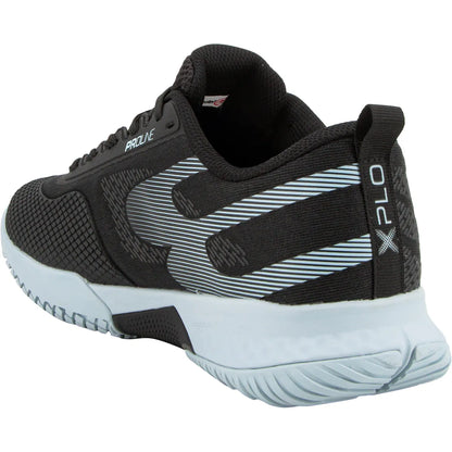 Padelschuhe Bullpadel X-Plo Pl Tour Final 25V