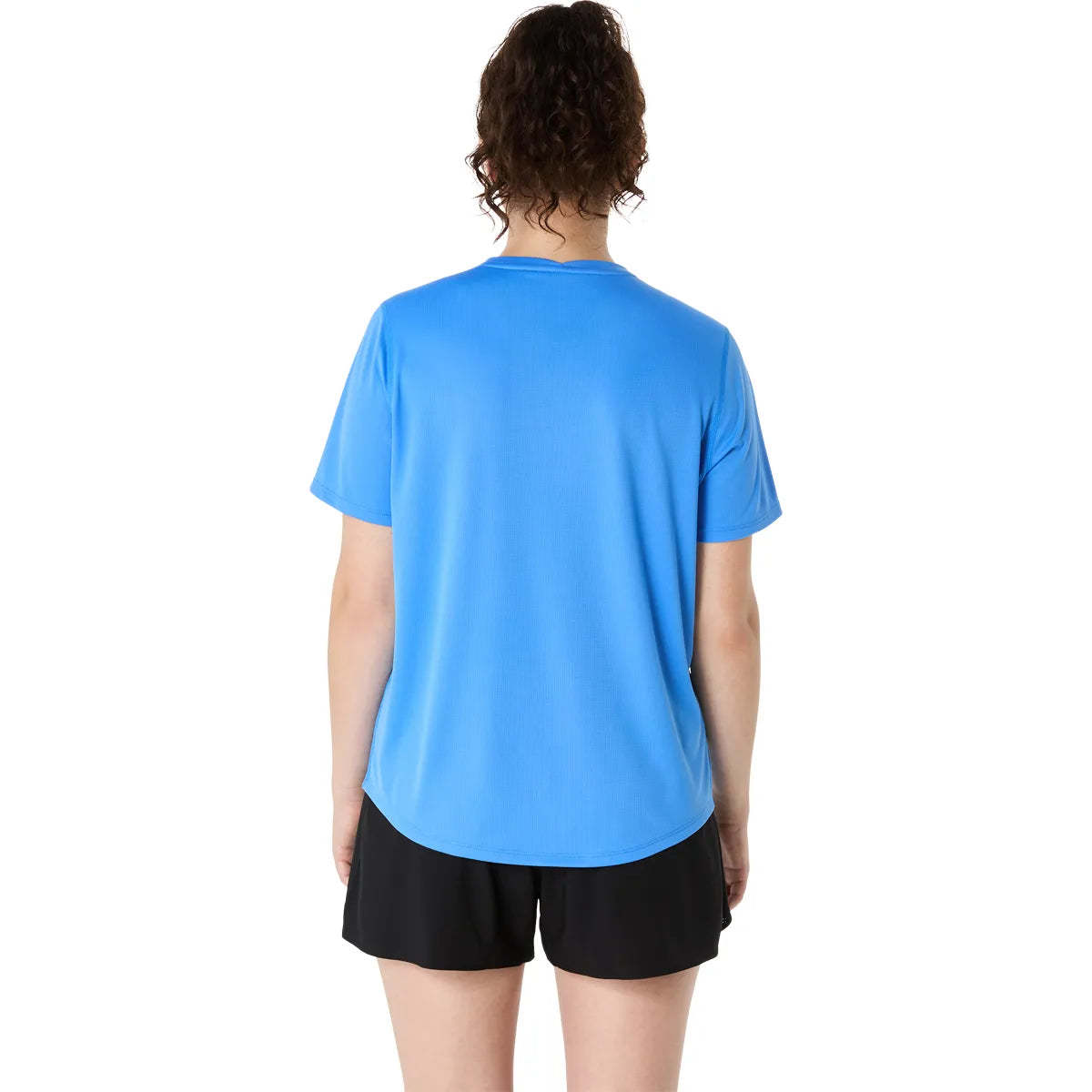 T-Shirt Asics Damen Core
