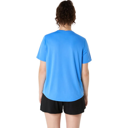T-Shirt Asics Damen Core