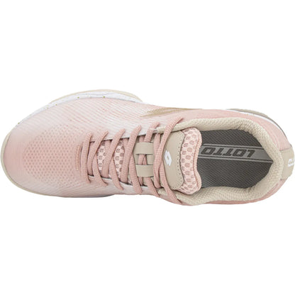Lotto Mirage Damen 300 III Allcourtschuh