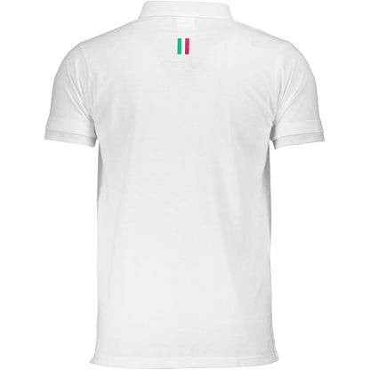 Polo Joma Italien Tennis Padel