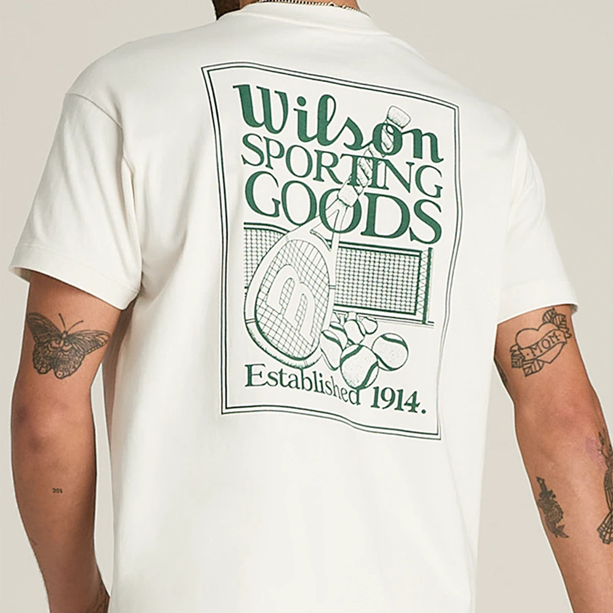 Wilson Classic T-Shirt