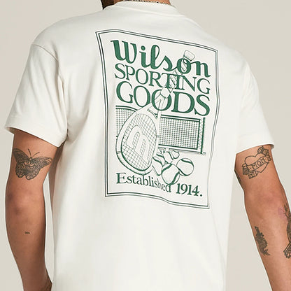 Wilson Classic T-Shirt