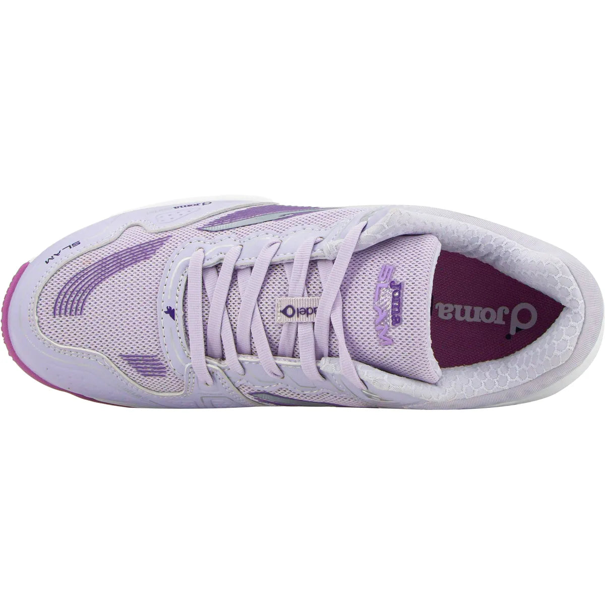 Padelschuhe Joma Junior Slam