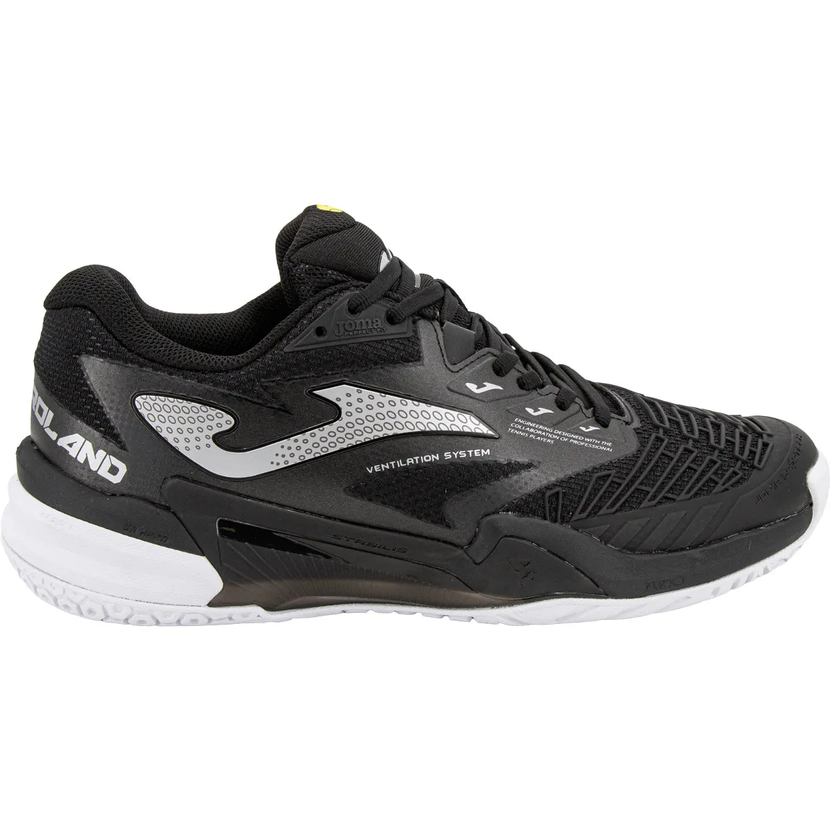 Joma Roland 2501 Allcourtschuhe